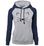 Sweat à capuche mignon - Chic&Shines