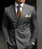 Costume d'homme