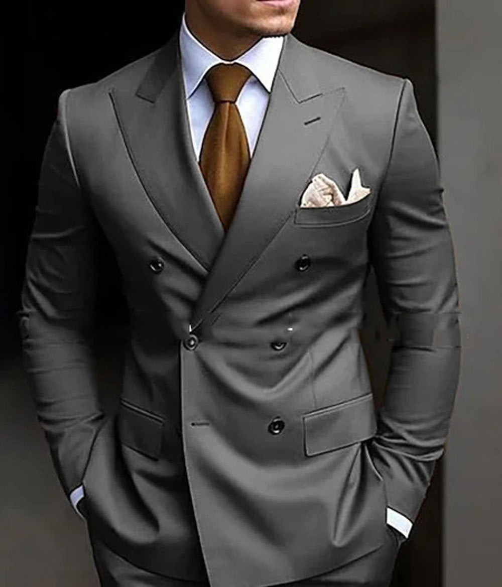 Costume d'homme
