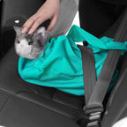 Sac de transport multifonctionnel pour animaux de compagnie