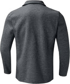 Blazer casual élégant pour hommes | Idéal pour l'automne et toutes les saisons