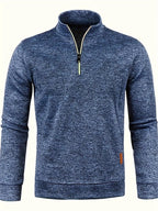 Jagger - Men's relaxed fit jumper