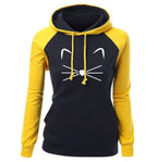 Cute hoodie