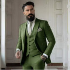 Costume homme 3 pièces