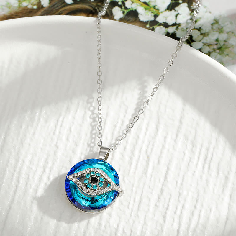 Collier pendentif ange gardien pour femme – Symbole de foi et de protection