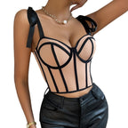 Camisole tendance