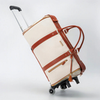 Stylish Women's Duffel Travel Bag