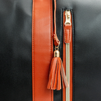 Stylish Women's Duffel Travel Bag