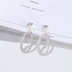 Boucles d'oreilles bohème rétro - Chic&Shines