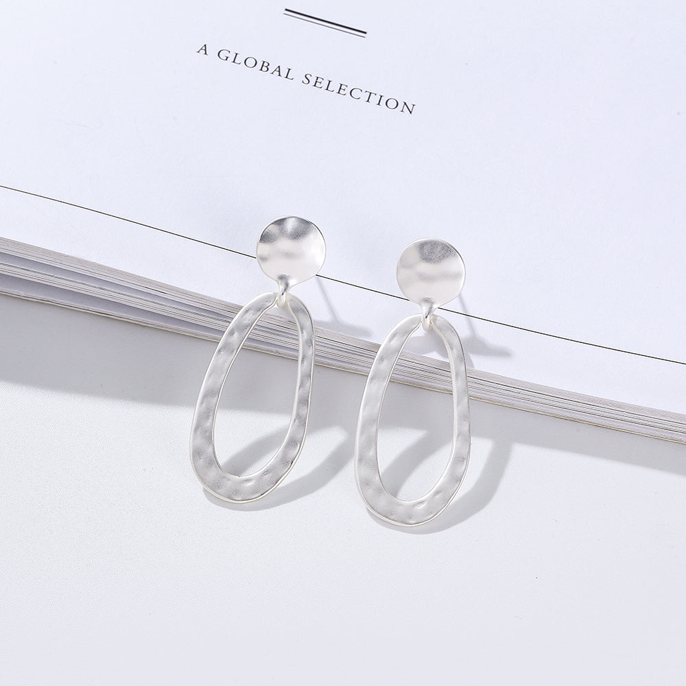 Boucles d'oreilles bohème rétro - Chic&Shines