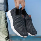 Orthopedic sports shoes - Teo