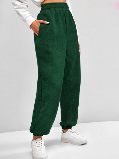 Chemise à manches longues imprimée léopard pour femme - Idéale pour l'automne