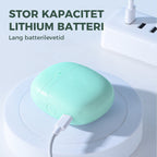 Electric nail clippers