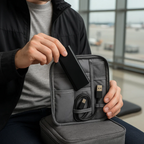 DriveBox | Stockage USB-C compact de 4 To pour le travail et les déplacements
