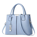 Leonie | Sac à main bandoulière spacieux pour femme