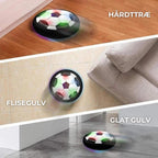 Ballon de Foot Flottant Intérieur Enfant - Jeu Amusant