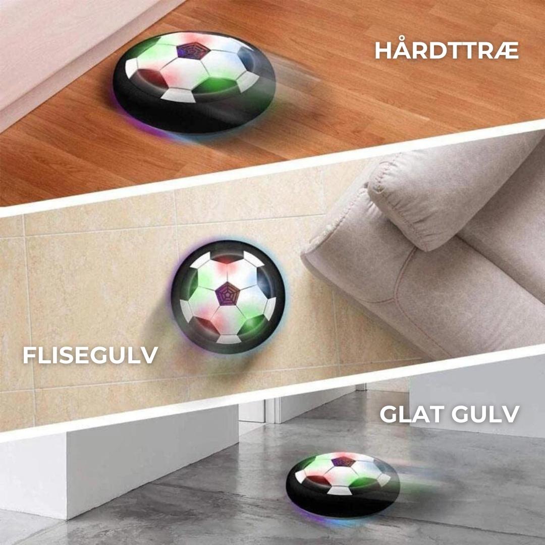 Ballon de Foot Flottant Intérieur Enfant - Jeu Amusant