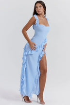 Robe Glamoury Automne