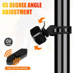 Wireless Rear Light with Signals