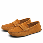 HUGO - Mocassins pour hommes automne