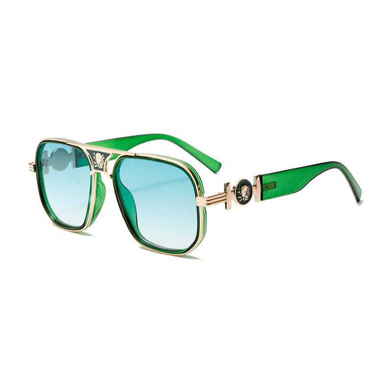 Designer sunglasses