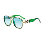 Designer sunglasses
