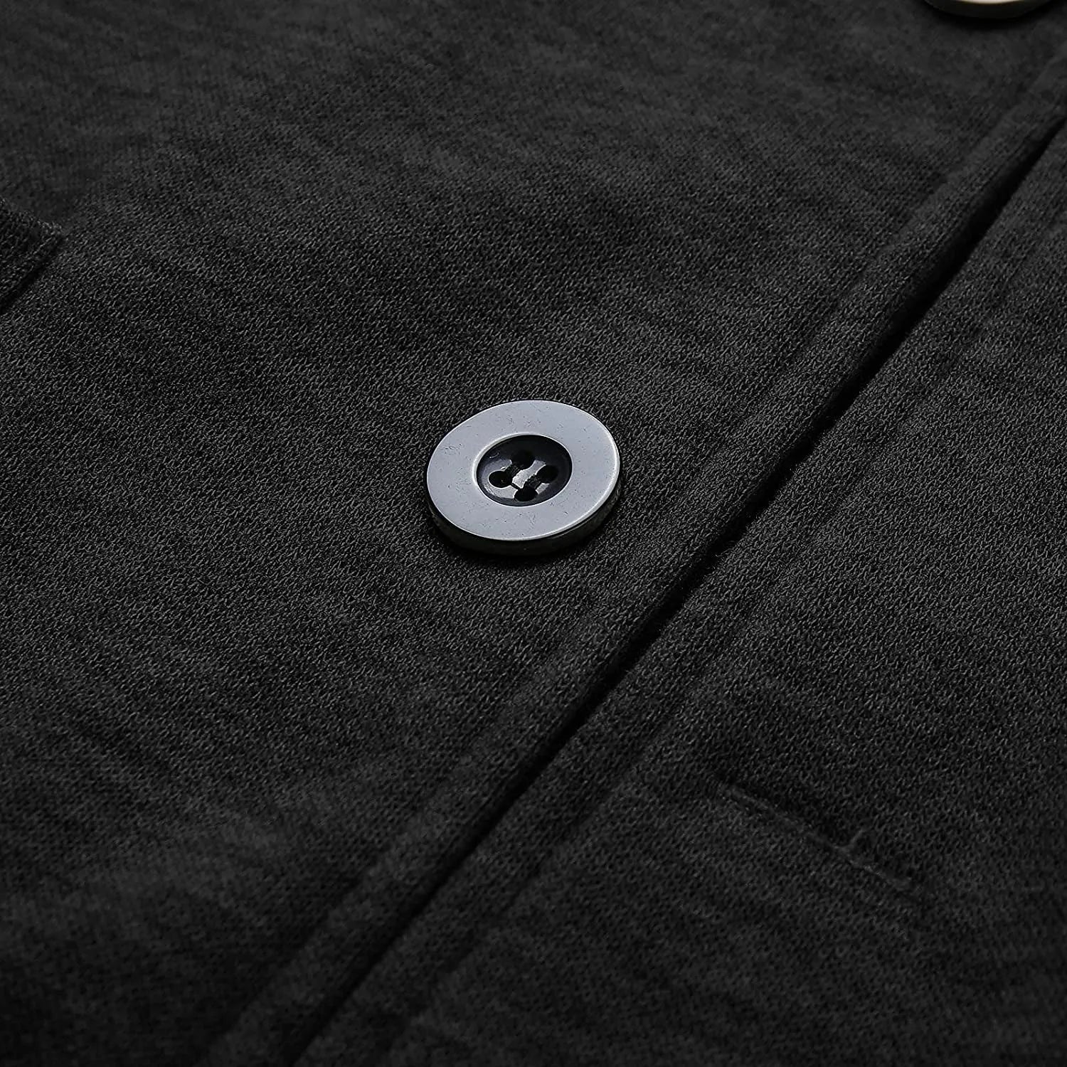 Blazer casual élégant pour hommes | Idéal pour l'automne et toutes les saisons