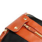 Stylish Women's Duffel Travel Bag