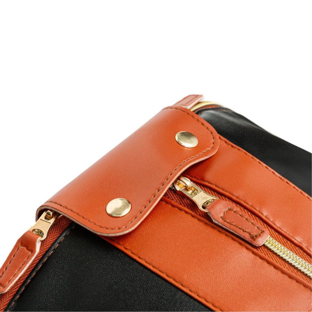 Stylish Women's Duffel Travel Bag