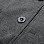 Blazer casual élégant pour hommes | Idéal pour l'automne et toutes les saisons