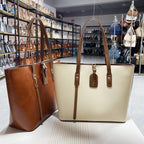 Versatile crossbody handbag