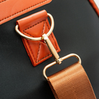 Stylish Women's Duffel Travel Bag