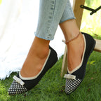 Chaussures tissées à semelle souple - Chic&Shines