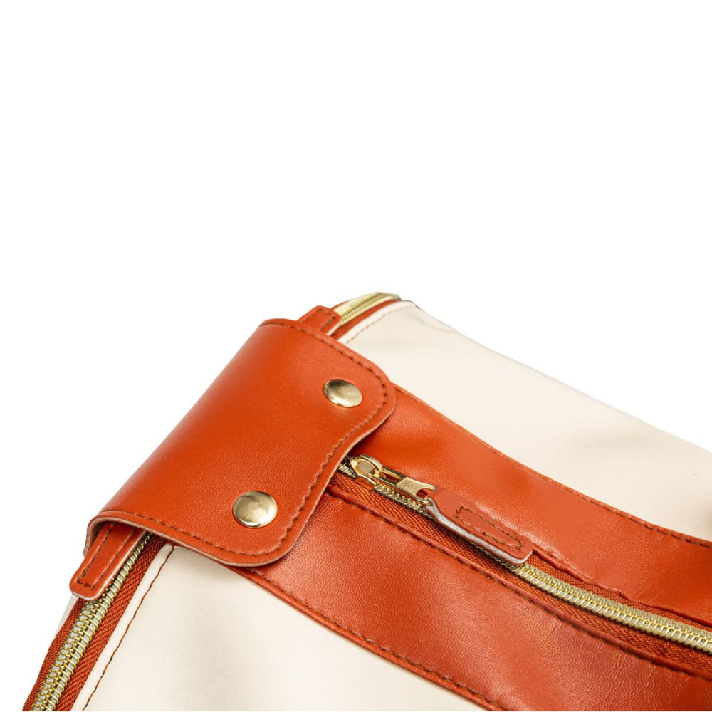 Stylish Women's Duffel Travel Bag