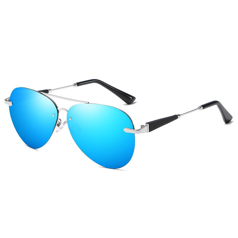 Lunettes de soleil polarisées classiques - Chic&Shines