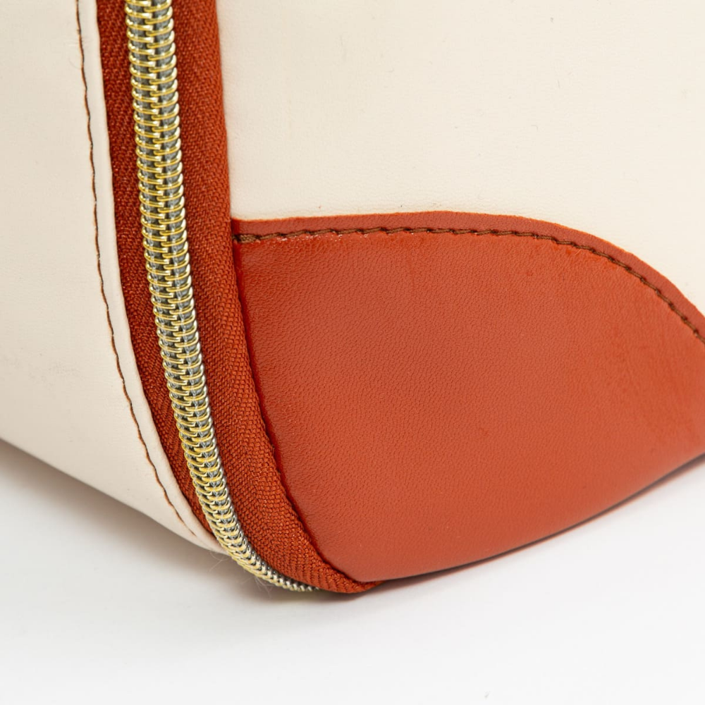 Stylish Women's Duffel Travel Bag