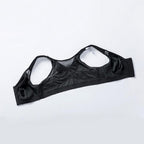 PosturaFlex Wireless Bra Correcteur de posture pour femmes | Soutien-gorge confortable sans fil - Soutien-gorge de maintien sans armature - Amélioration de la posture