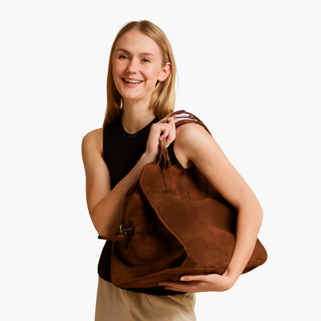 Sac à bandoulière pour femmes Grand