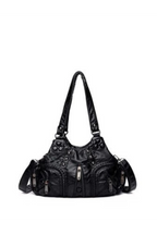 Women's Shoulder Bag | Black