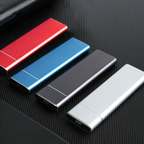 Disque dur SSD externe ultra-rapide