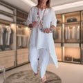 Comfortable women's set