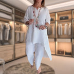 Comfortable women's set
