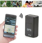Premium Mini GPS Tracker – Car Tracker No Subscription