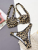 2-piece bikini swimsuits