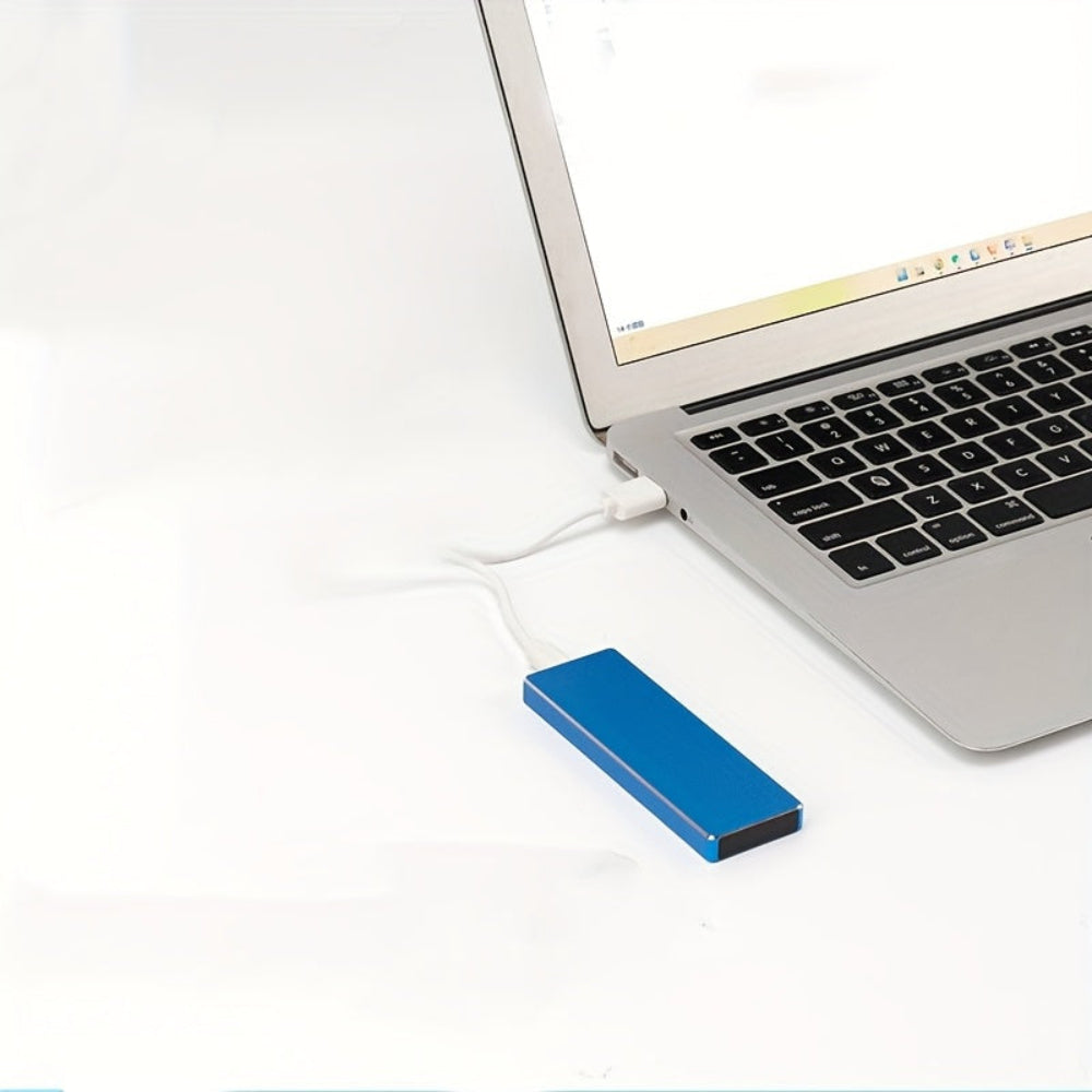 Disque SSD externe portable USB haute vitesse