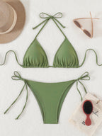 Joséphine — Maillot une pièce blanc