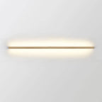 Appliques murales Luminaire LED minimaliste en bois