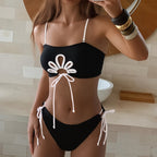 Cassiopée — Maillot de bain noir