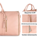 Stylish Women's Duffel Travel Bag