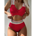 Maillot De Bain 2 Pièces - Chic&Shines